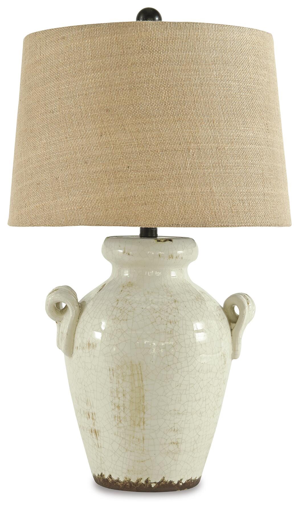 Ashley Express - Emelda Ceramic Table Lamp (1/CN)