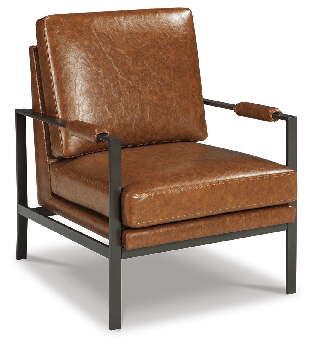 Ashley Express - Peacemaker Accent Chair