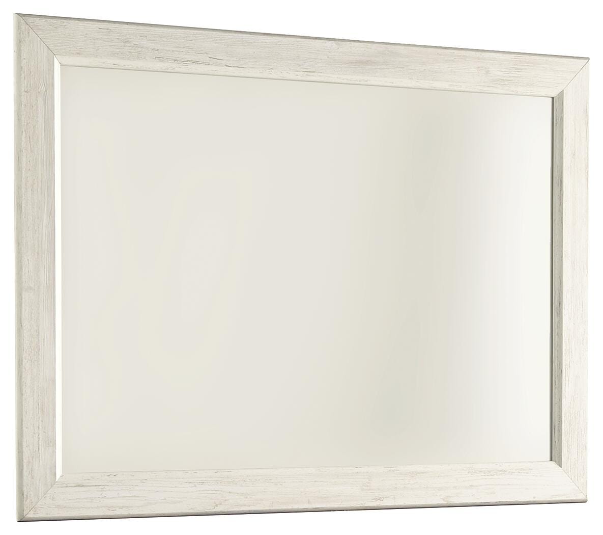 Willowton Bedroom Mirror