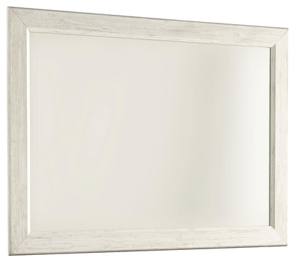 Willowton Bedroom Mirror