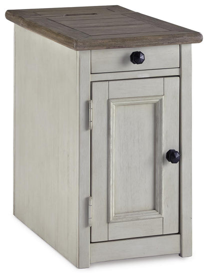 Ashley Express - Bolanburg Chair Side End Table