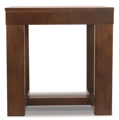 Ashley Express - Watson Square End Table