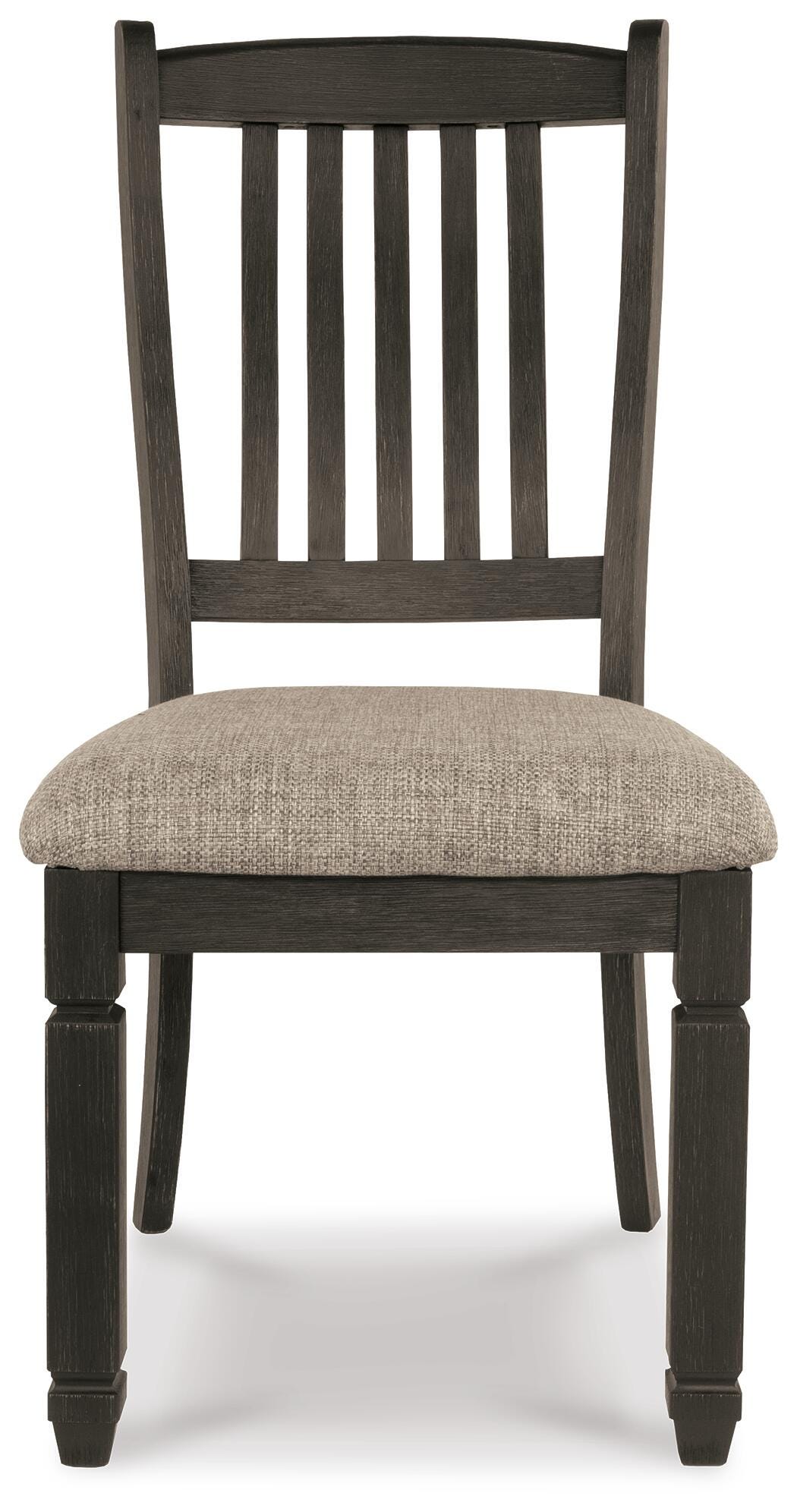 Ashley Express - Tyler Creek Dining UPH Side Chair (2/CN)