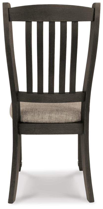 Ashley Express - Tyler Creek Dining UPH Side Chair (2/CN)