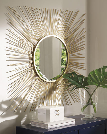 Ashley Express - Elspeth Accent Mirror