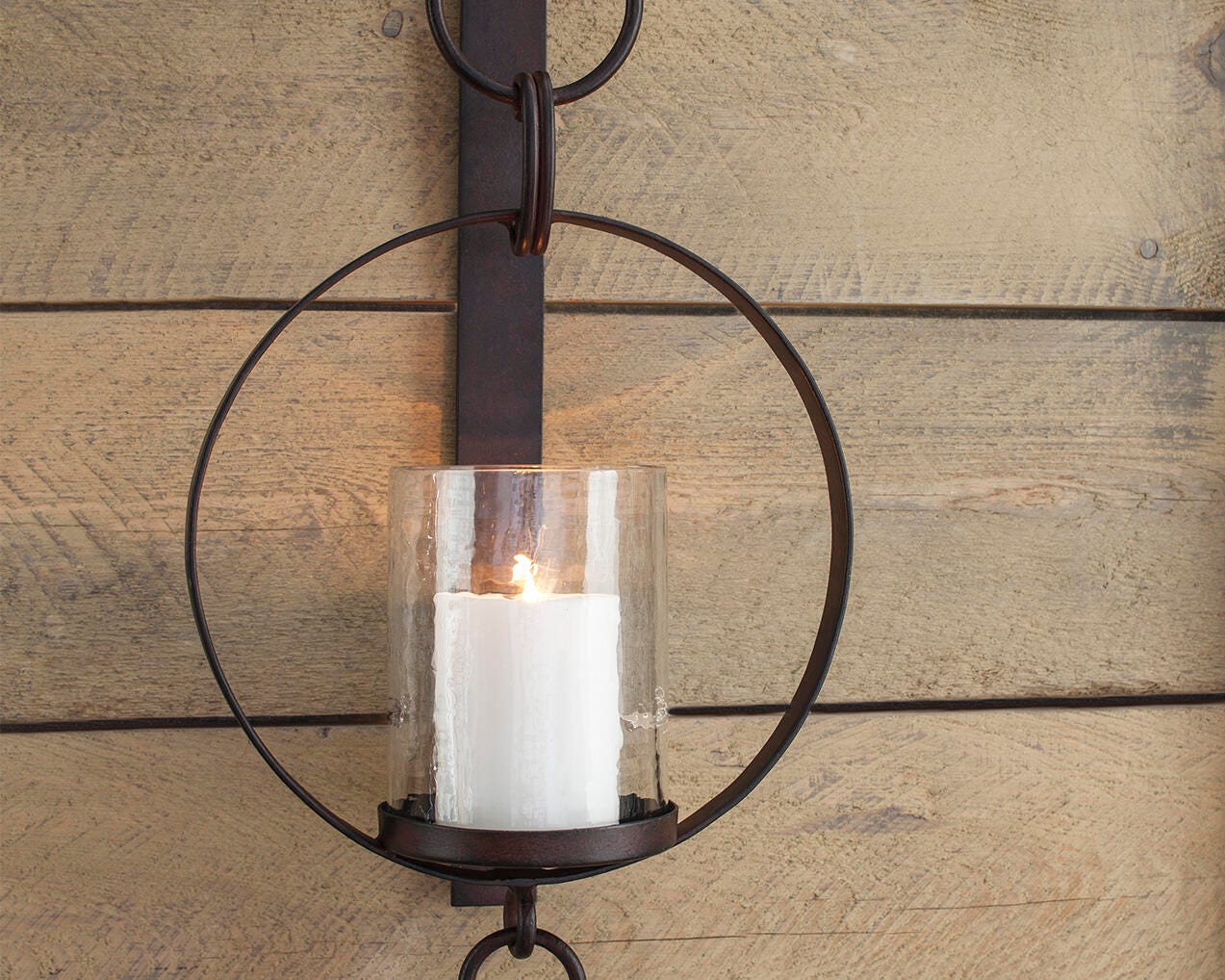 Ashley Express - Ogaleesha Wall Sconce