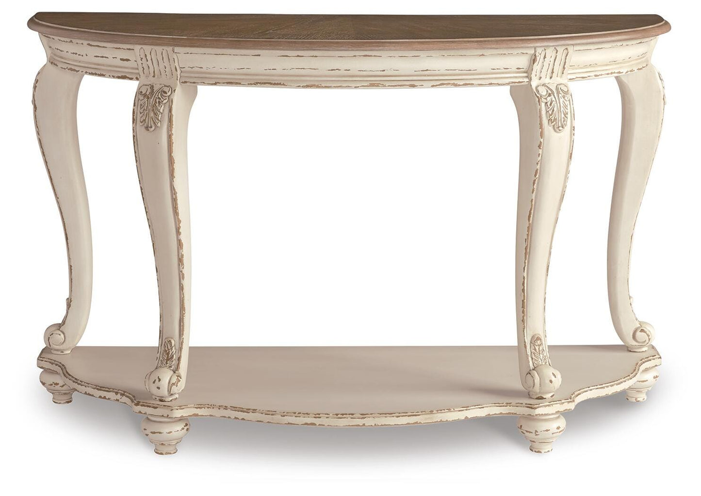 Ashley Express - Realyn Sofa Table