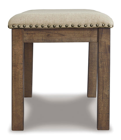 Ashley Express - Moriville Upholstered Bench