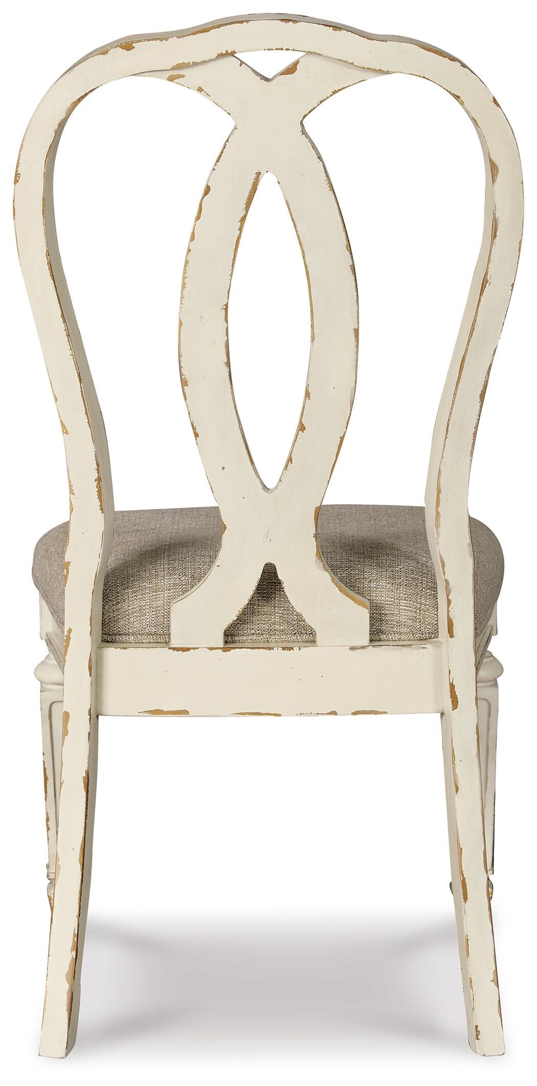 Ashley Express - Realyn Dining UPH Side Chair (2/CN)