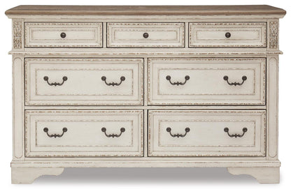 Realyn Dresser