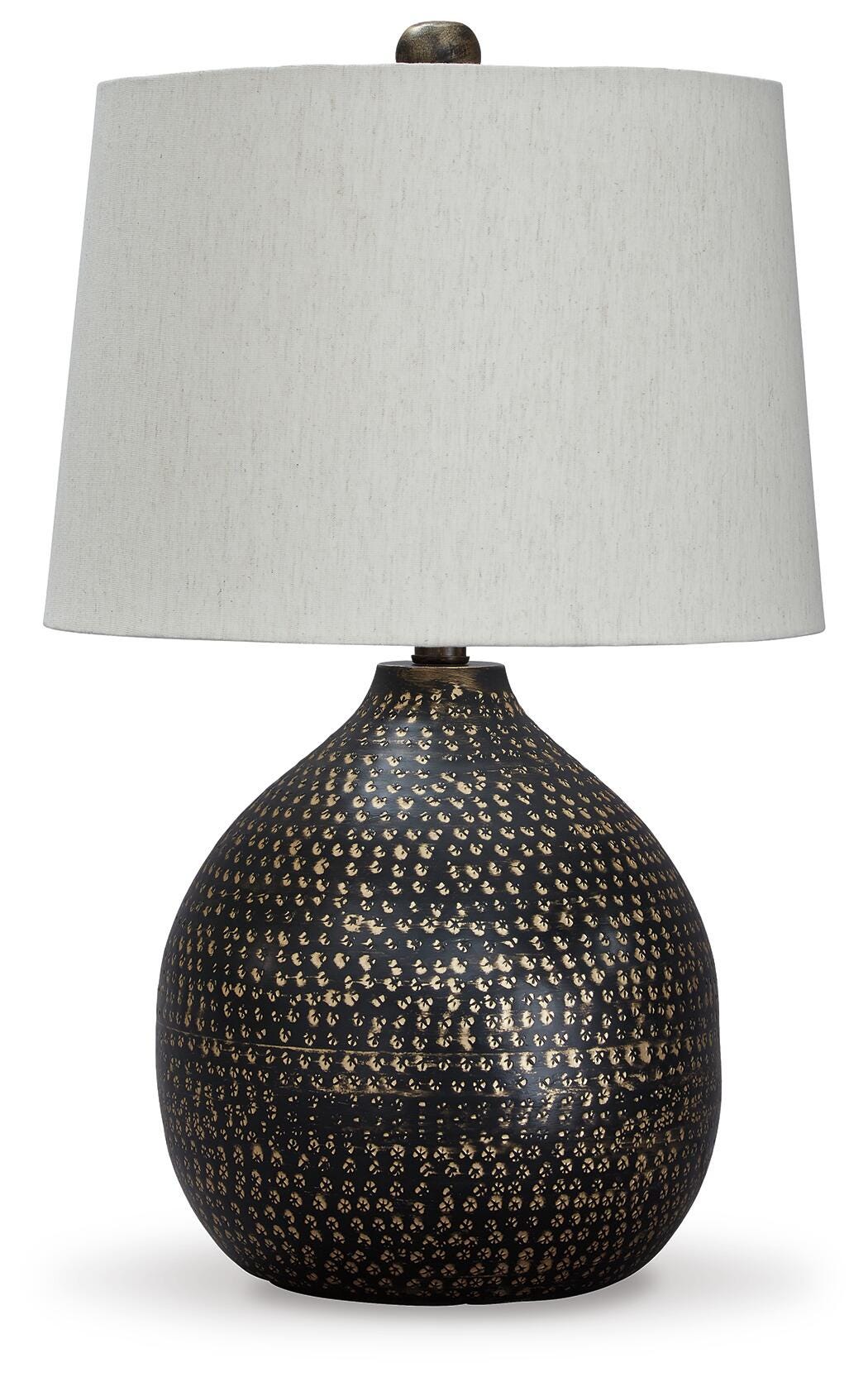 Ashley Express - Maire Metal Table Lamp (1/CN)