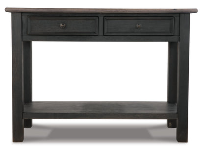 Ashley Express - Tyler Creek Sofa Table