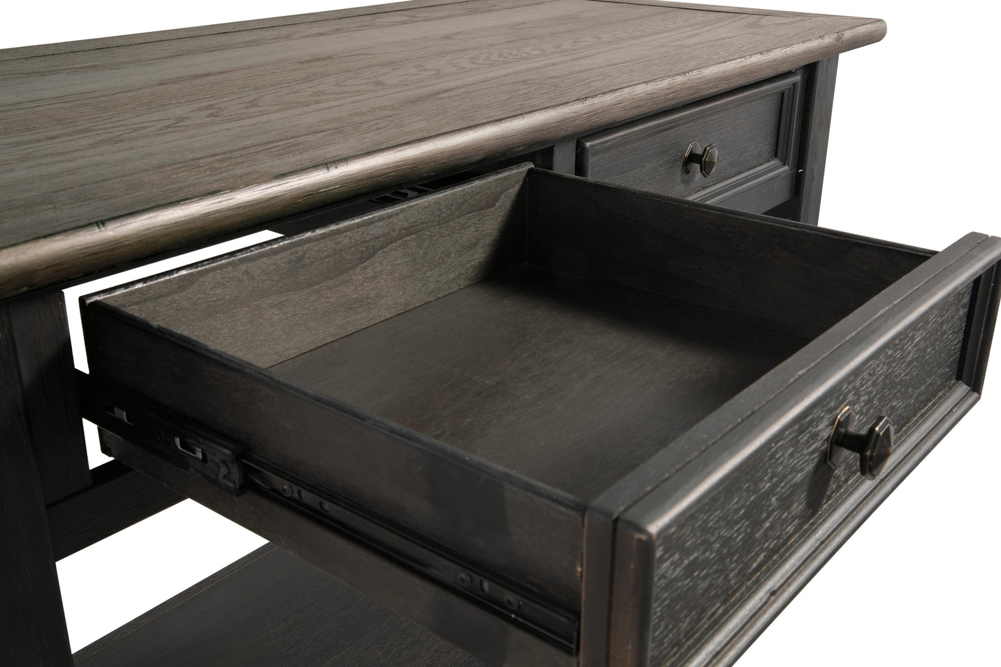 Ashley Express - Tyler Creek Sofa Table
