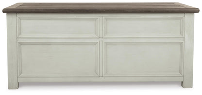 Ashley Express - Bolanburg Lift Top Cocktail Table