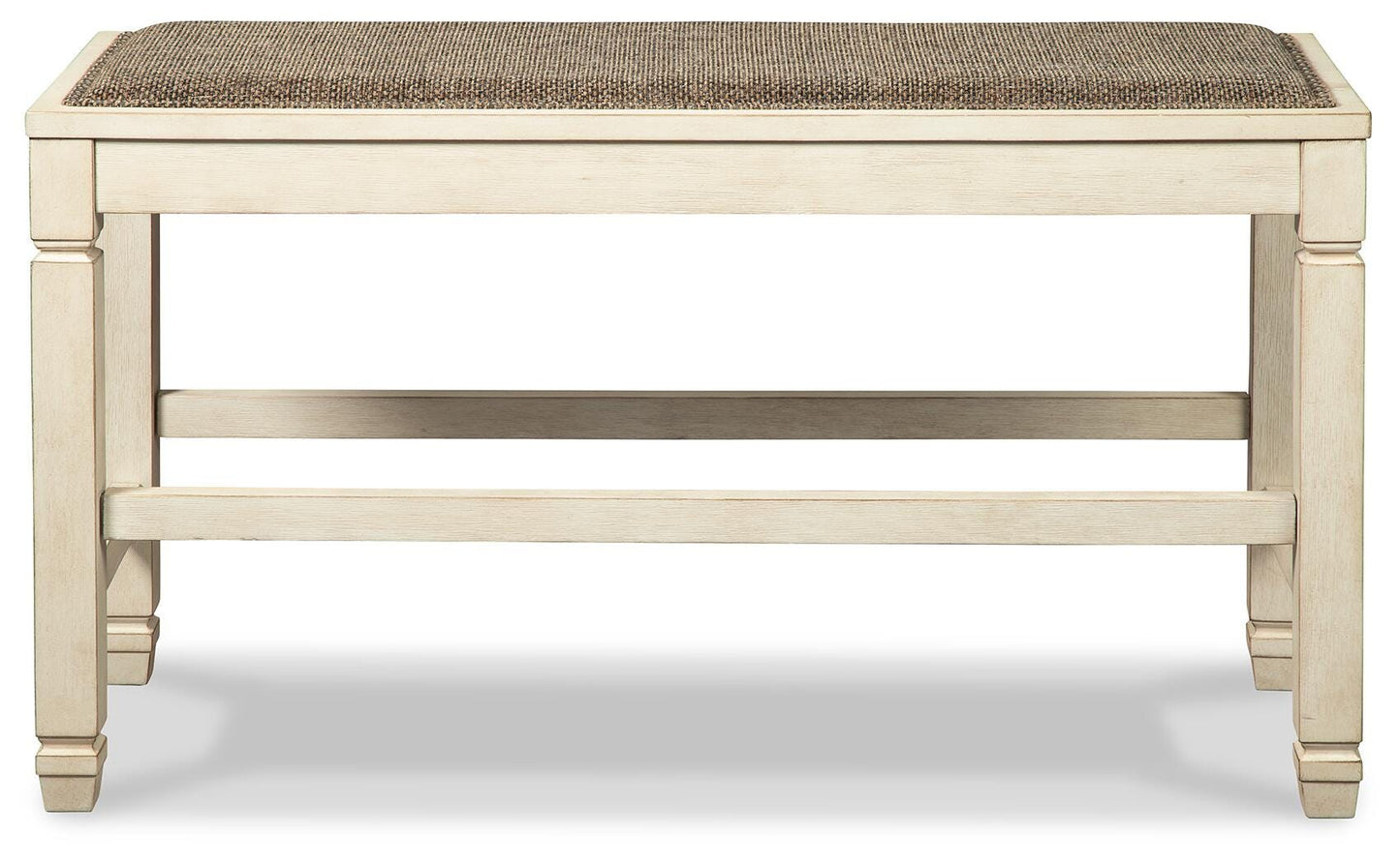Ashley Express - Bolanburg DBL Counter UPH Bench (1/CN)
