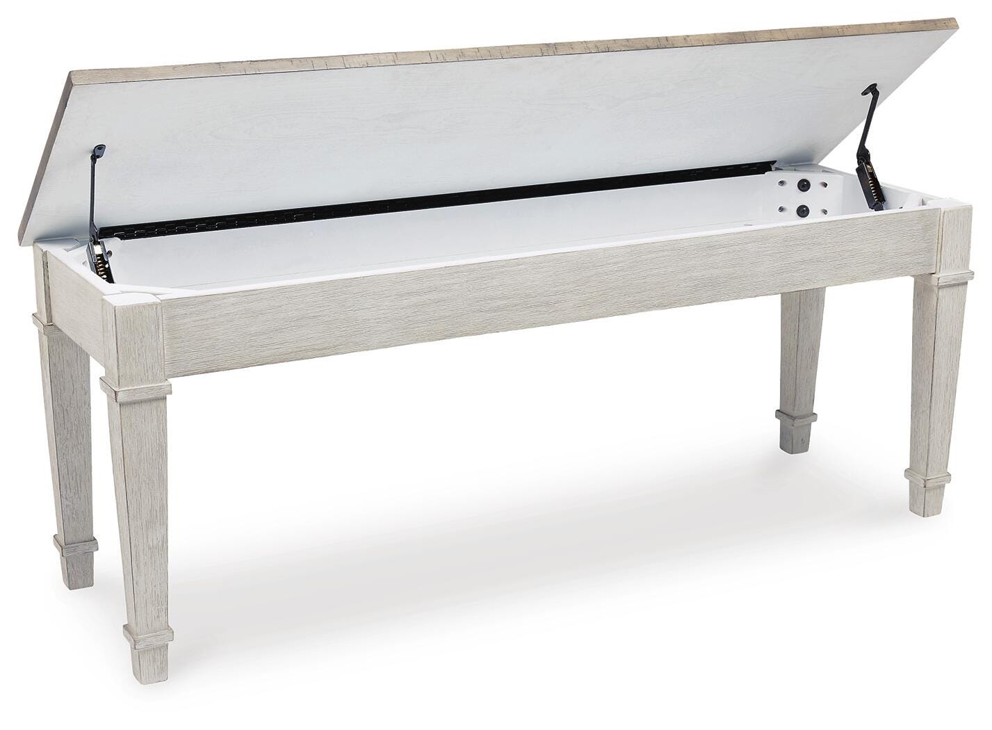 Ashley Express - Skempton Storage Bench