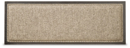 Ashley Express - Tyler Creek DBL Counter UPH Bench (1/CN)