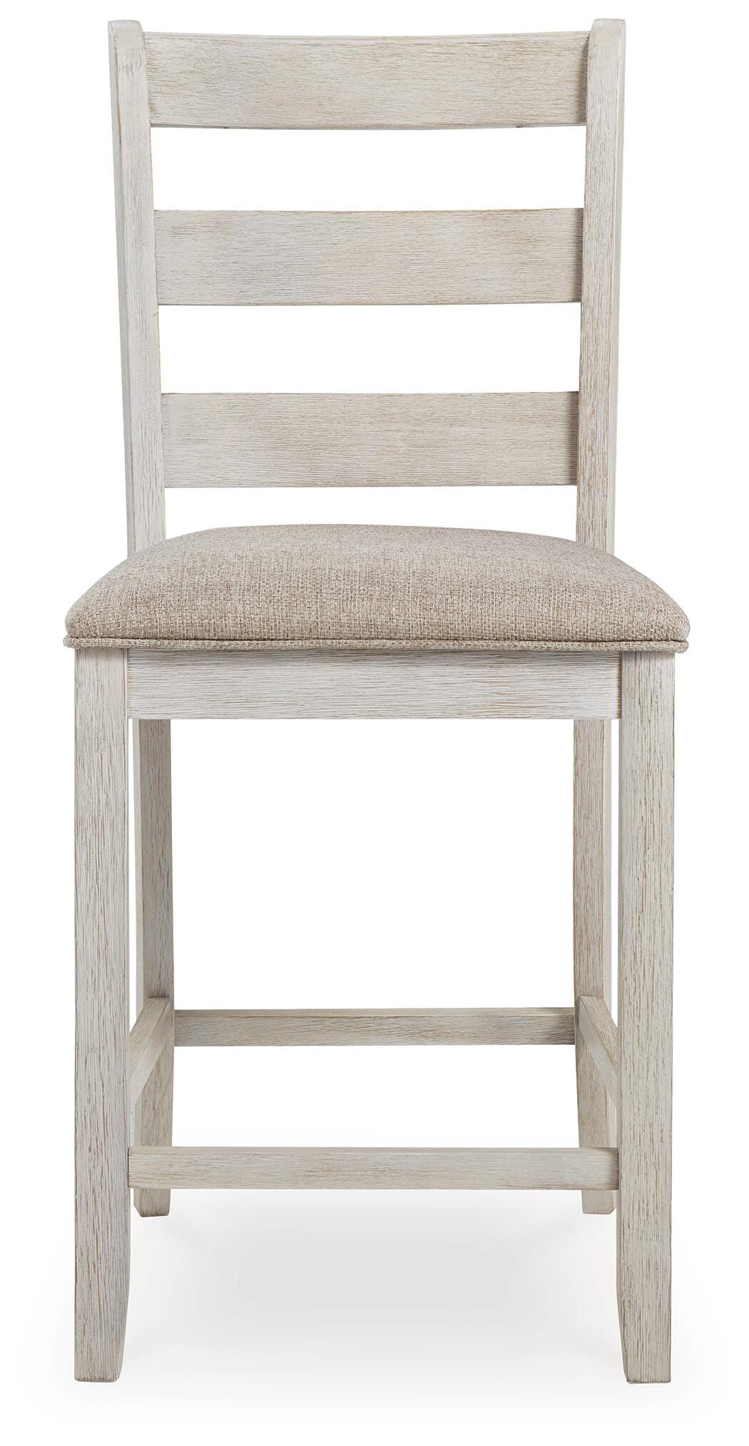 Ashley Express - Skempton Upholstered Barstool (2/CN)