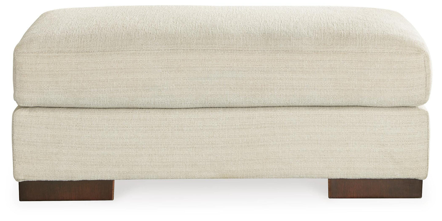 Ashley Express - Maggie Ottoman