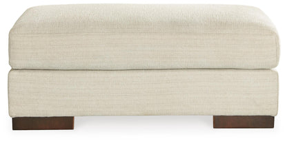 Ashley Express - Maggie Ottoman