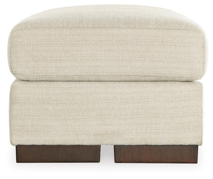Ashley Express - Maggie Ottoman