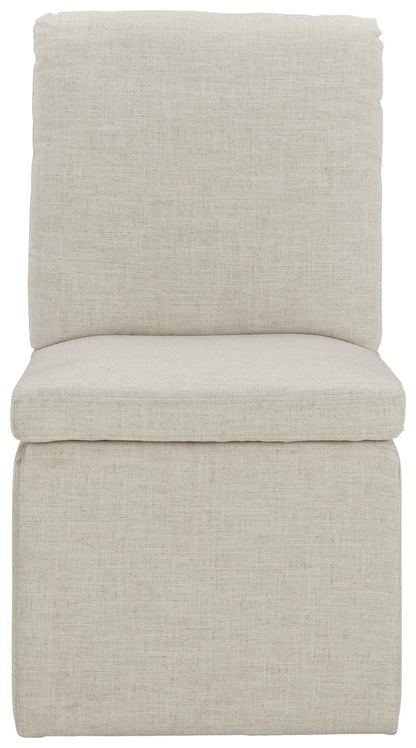Ashley Express - Krystanza Dining UPH Side Chair (2/CN)