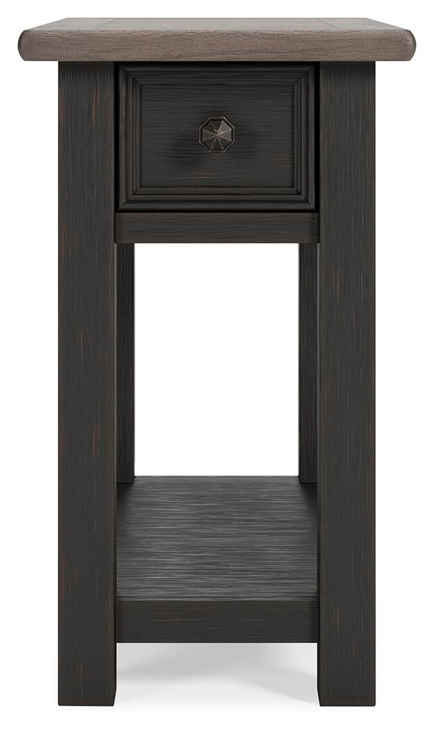 Ashley Express - Tyler Creek Chair Side End Table