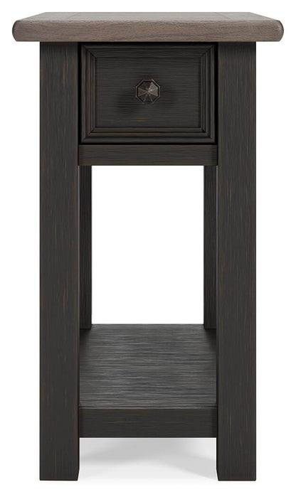 Ashley Express - Tyler Creek Chair Side End Table