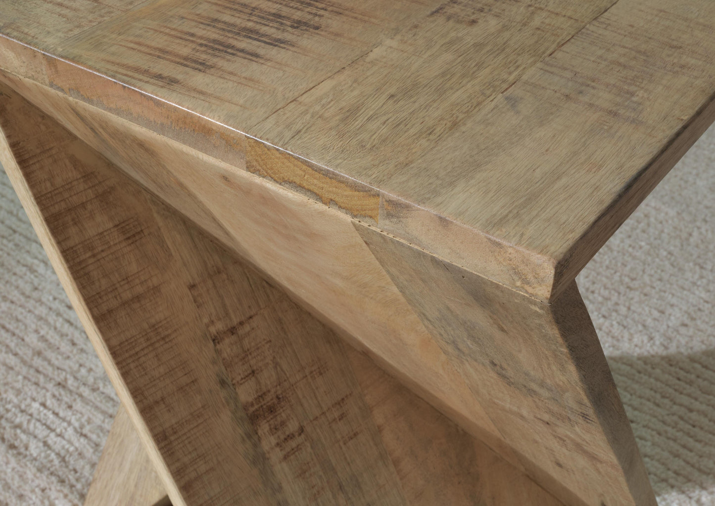Ashley Express - Zalemont Accent Table