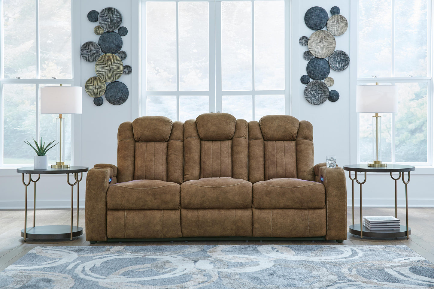 Ashley Express - Emsley Wall Decor