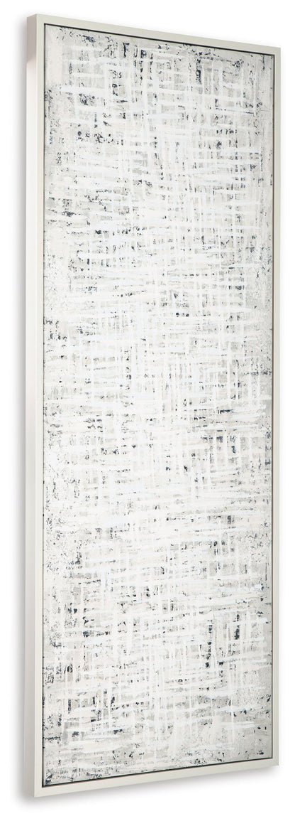 Ashley Express - Daxonport Wall Art