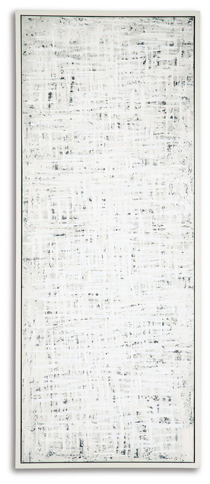 Ashley Express - Daxonport Wall Art