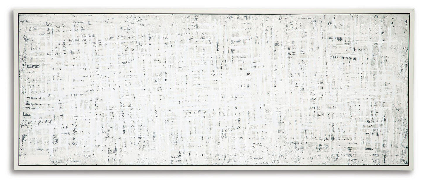 Ashley Express - Daxonport Wall Art