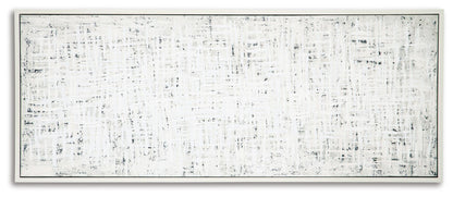 Ashley Express - Daxonport Wall Art
