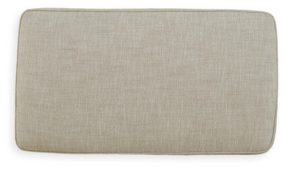Ashley Express - Asanti Ottoman