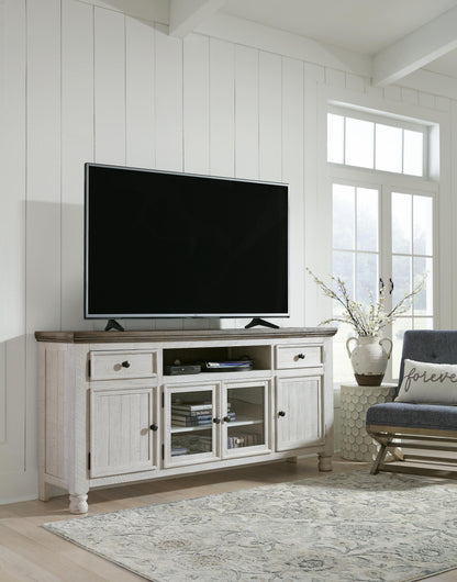 Havalance Extra Large TV Stand