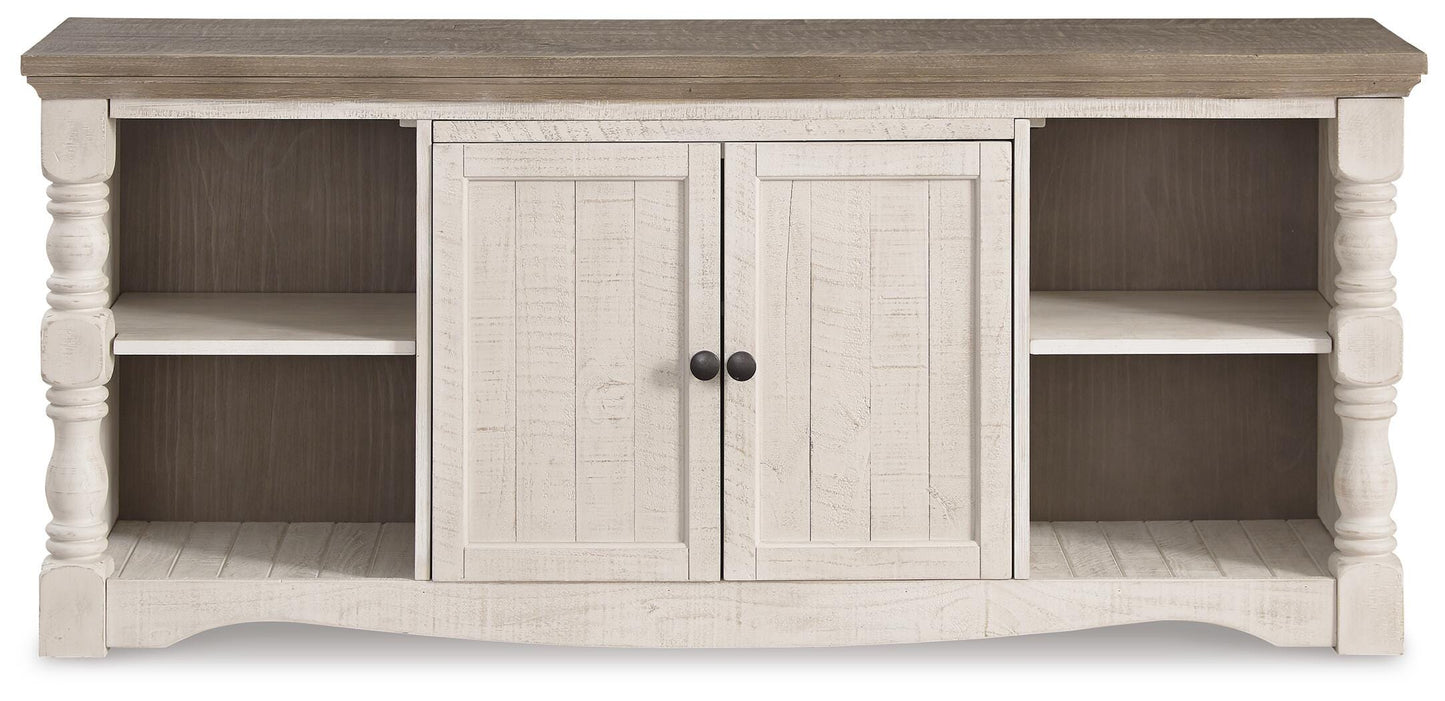 Ashley Express - Havalance Extra Large TV Stand