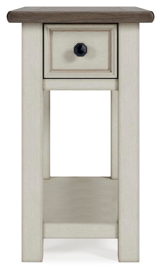 Ashley Express - Bolanburg Chair Side End Table