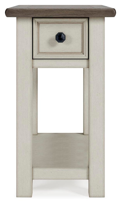 Ashley Express - Bolanburg Chair Side End Table