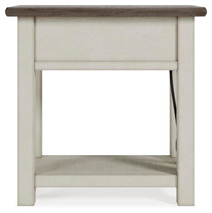 Ashley Express - Bolanburg Chair Side End Table