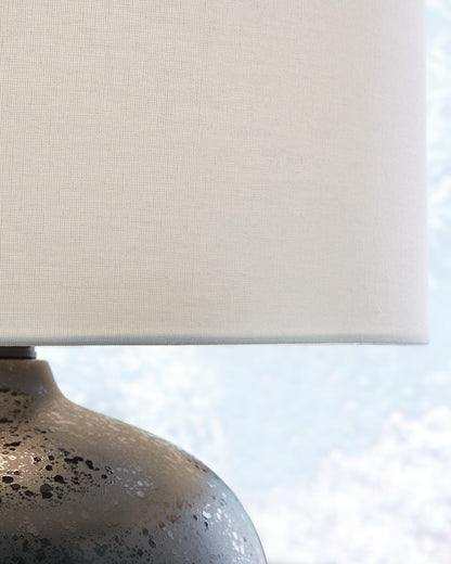 Ashley Express - Ladstow Ceramic Table Lamp (1/CN)