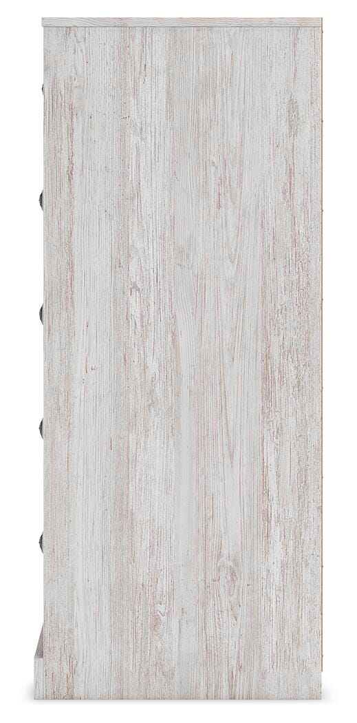 Ashley Express - Paxberry Five Drawer Chest