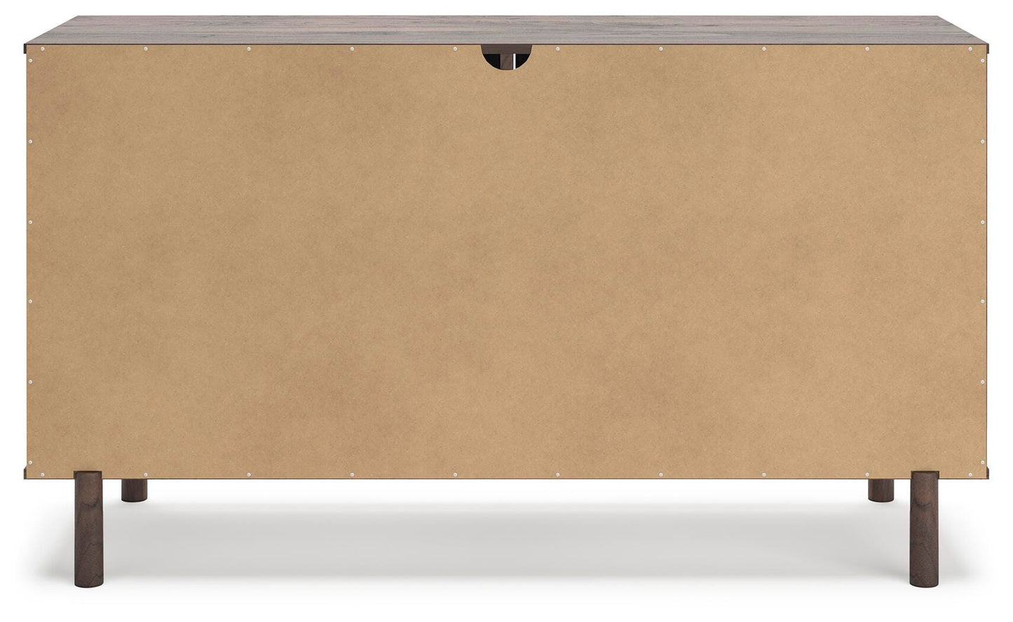Ashley Express - Calverson Six Drawer Dresser