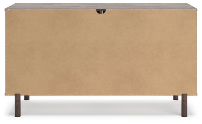 Ashley Express - Calverson Six Drawer Dresser