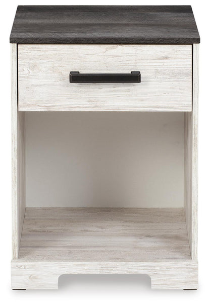 Ashley Express - Shawburn One Drawer Night Stand
