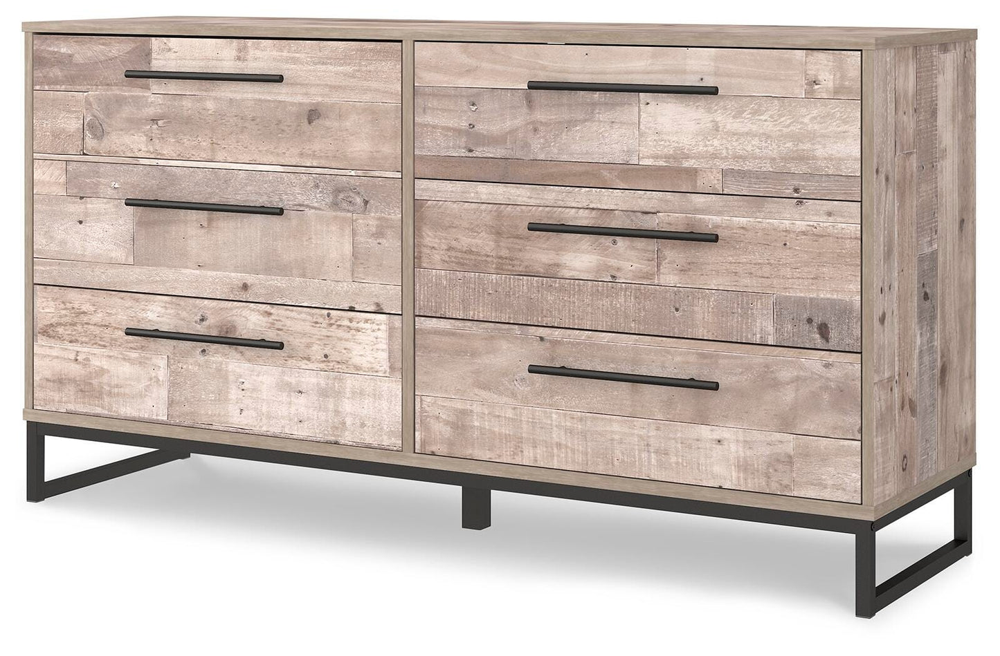 Ashley Express - Neilsville Six Drawer Dresser