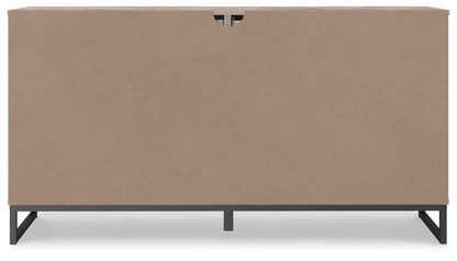 Ashley Express - Neilsville Six Drawer Dresser