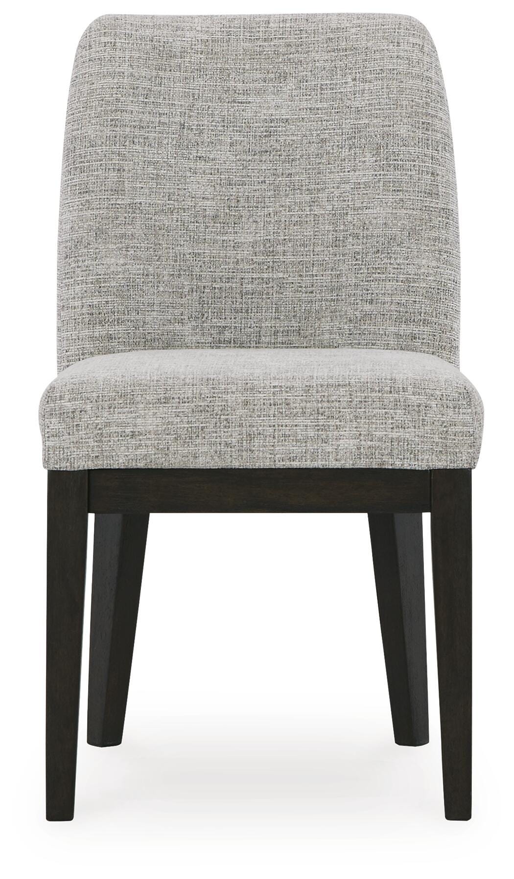 Ashley Express - Burkhaus Dining UPH Side Chair (2/CN)