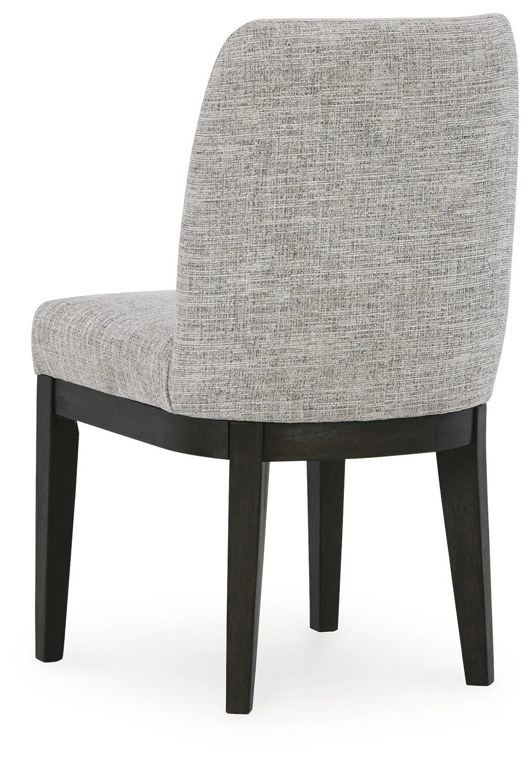 Ashley Express - Burkhaus Dining UPH Side Chair (2/CN)