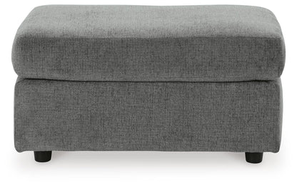 Ashley Express - Stairatt Ottoman